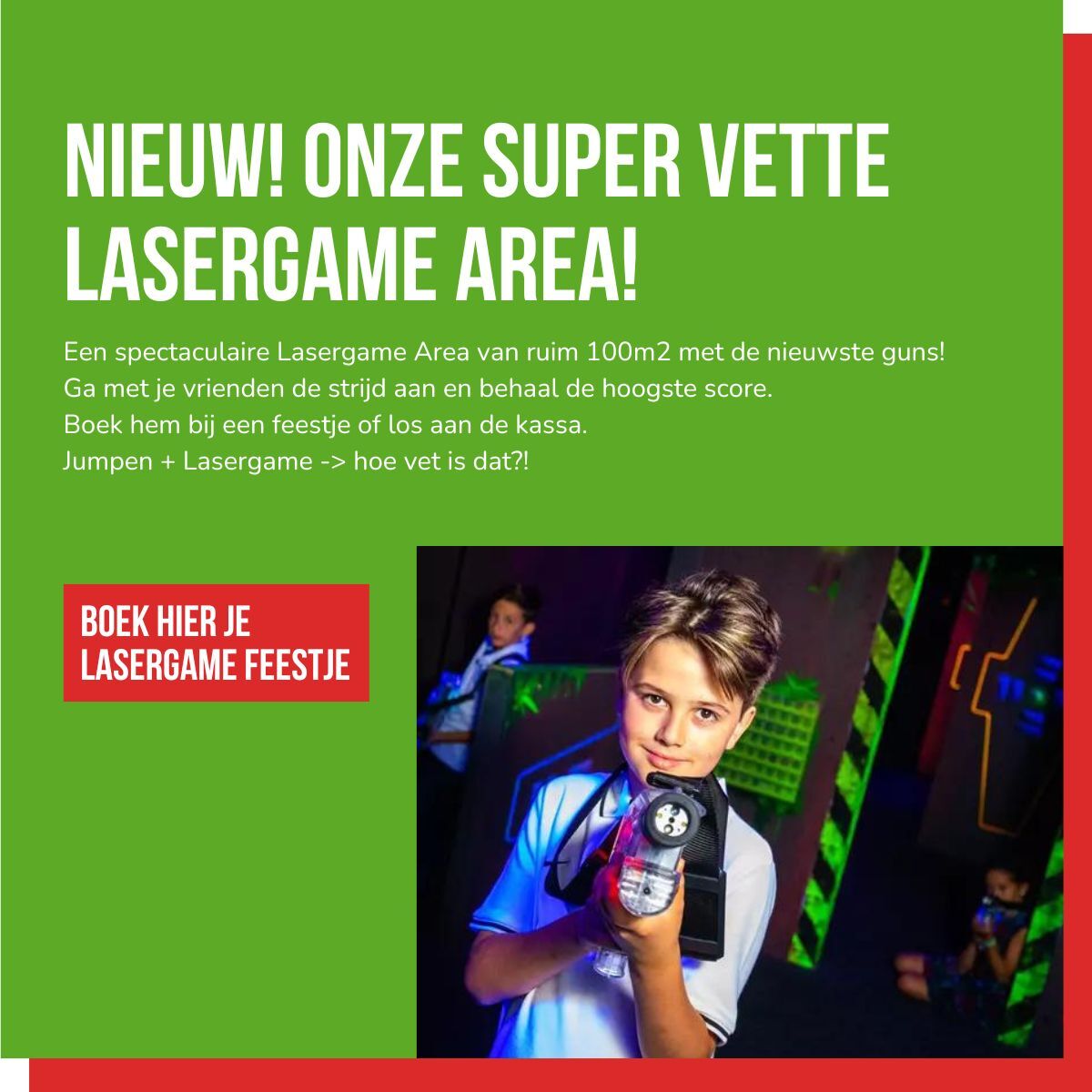 Lasergame